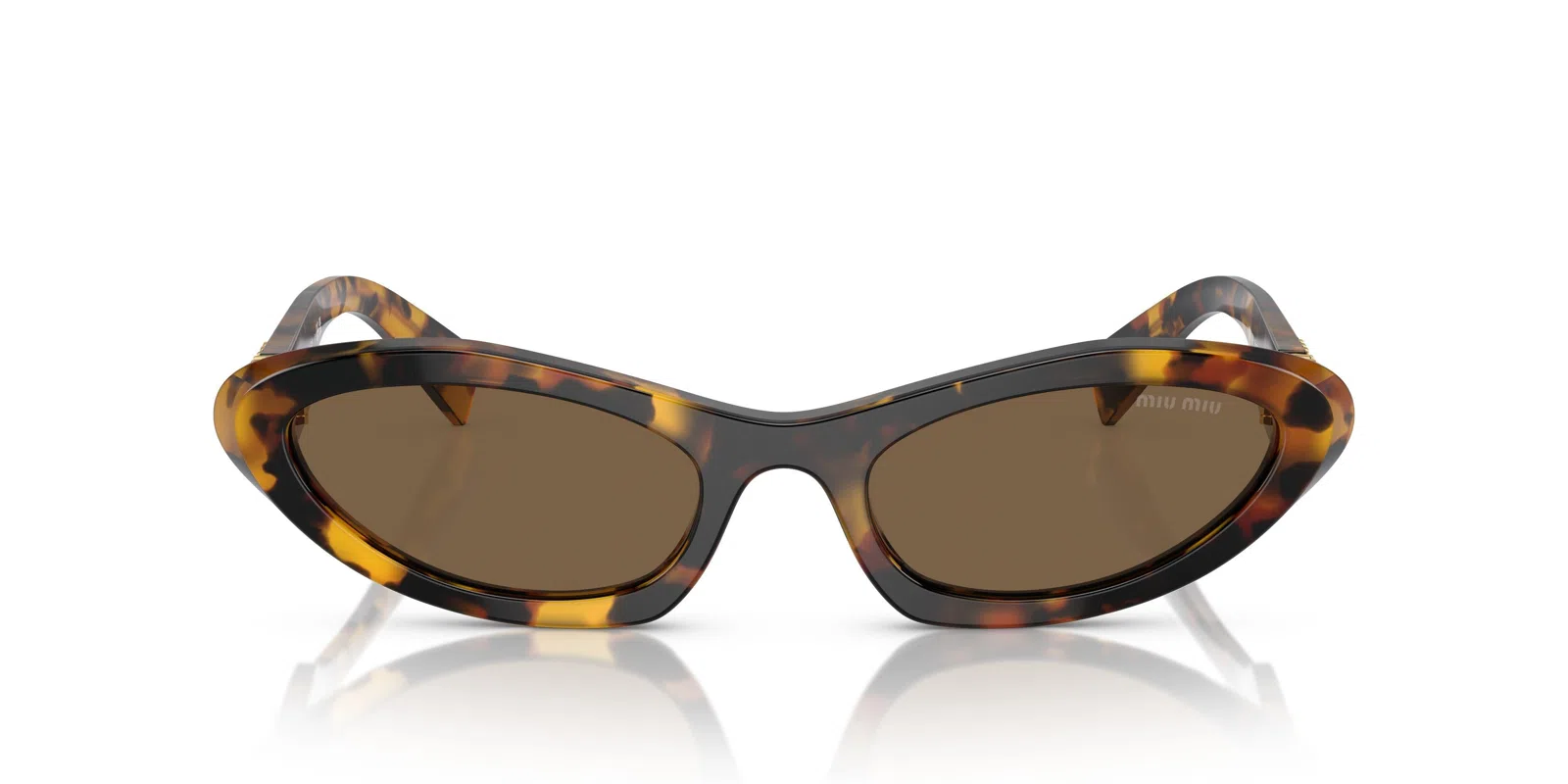 Miu Miu 09YS Sunglasses - view 6
